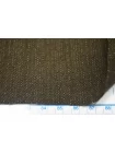 Костюмная шерсть Зелёный хаки BNC H59/3 HH30 30102542