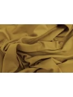 Трикотаж хлопковый MAX MARA Горчичный MM H38/6 Q30 3102506