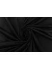 Трикотаж вискоза с модалом кулирка MAX MARA Чёрный MM H43/6 V50 3102507