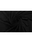 Трикотаж вискоза с модалом кулирка MAX MARA Чёрный MM H43/6 V50 3102519