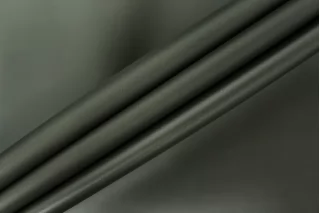 Плащевый нейлон водонепроницаемый MAX MARA Тёмно-зелёный MM H54/2 KK30 3102530