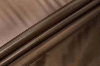 Плащевый нейлон водонепроницаемый MAX MARA Коричневый MM H54/4 KK10 3102531