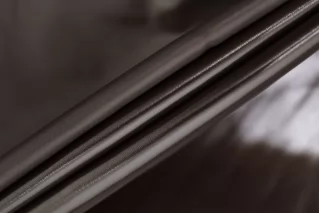 Плащевый нейлон водонепроницаемый MAX MARA Тёмно-коричневый MM H54/4 KK10 3102532