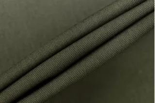 Плащевый хлопок Зелёный MM H53/1 KK50 3102542