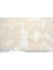 Кружево цветочное MAX MARA Молочное MM H35 О22 3102554