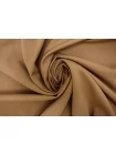 Поливискоза би-стрейч костюмно-плательная MAX MARA Песочный кэмел MM H63/3 G30 1102557