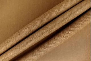 Поливискоза би-стрейч костюмно-плательная MAX MARA Песочный кэмел MM H63/3 G30 1102557