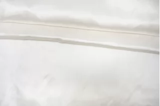 Хлопок с шелком сатиновый плательно-блузочный Белый H00 EE10 15082511