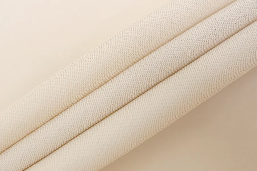 Крепдешин шёлк с ацетатом плательно-блузочный MAX MARA Экрю MM H30/4 O40 30092523 Крепдешин шёлк с ацетатом плательно-блузочный MAX MARA Экрю MM H30/4 O40 30092523