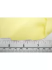 Шелк с вискозой  твиловый плательно-блузочный MAX MARA Лимонный MM H00 FF44 30092525