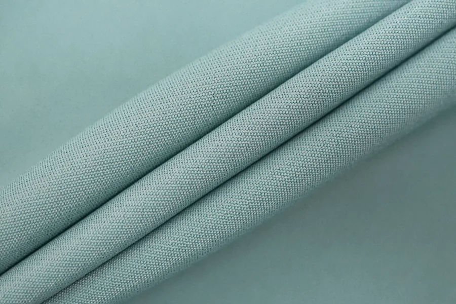 Крепдешин шёлк с ацетатом плательно-блузочный MAX MARA Приглушённый мятно-голубой MM H30/2 N10 30092563 Крепдешин шёлк с ацетатом плательно-блузочный MAX MARA Приглушённый мятно-голубой MM H30/2 N10 30092563