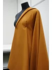 Пальтово-костюмная шерсть с кашемиром Охра BNC H55/1 CC20 30102538