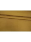 Трикотаж хлопковый MAX MARA Горчичный MM H38/6 Q30 3102506