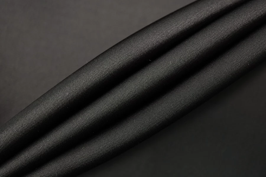 Атласный триацетат MAX MARA Графит MM H22/1 J70 3102551