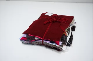 Лоскут на вес цена за 1,5 кг 5112501