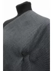 Лён THOM BROWN серый INS H16/2 G60 13062501
