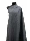 Лён THOM BROWN серый INS H16/2 G60 13062501