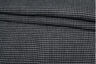 Лён THOM BROWN серый INS H16/2 G60 13062501