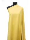 Поливискоза костюмно-плательная MAX MARA Светло-жёлтая MM H63/5  AA10  15042505