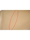 Шёлк костюмный Персиково-бежевый BL H00 EE44 30052510