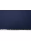 Костюмно-плательная шерсть тонкая CERRUTI Тёмно-синяя в полоску BL H62 JJ50 30052567