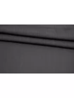 Плательная шерсть с шёлком и вискозой Дымчато-графитовая BL H61/3 JJ60 30052581