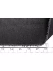Плательная шерсть с шёлком и вискозой Дымчато-графитовая BL H61/3 JJ60 30052581