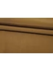 Крепдешин шёлк с вискозой Коричневый CVC H30/4 O40 31052507