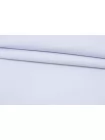 Трикотаж хлопковый рибана Бледный серо-голубой KZ Н39/6 Q20 7052501