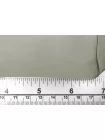Органза сатиновая шёлковая MAX MARA Дымчатая серо-оливковая MM H32 O20 1102504