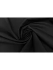 Поливискоза костюмно-плательная MAX MARA Чёрная MM H63/1 AA70 1102549