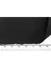 Поливискоза костюмно-плательная MAX MARA Чёрная MM H63/1 AA70 1102549