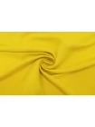 ОТРЕЗ 1,4 М Вискоза со льном костюмно-плательная MAX MARA Жёлтая MM (21) 15042578-1
