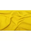 ОТРЕЗ 1,4 М Вискоза со льном костюмно-плательная MAX MARA Жёлтая MM (21) 15042578-1