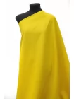ОТРЕЗ 1,4 М Вискоза со льном костюмно-плательная MAX MARA Жёлтая MM (21) 15042578-1