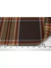 Поливискоза костюмно-плательная В клетку IDT H64 BB10  20112561