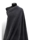 Шерстяной мех Stella McCartney Серый H53 STU3 29082504