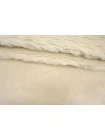 Шерстяной мех Stella McCartney Приглушённо-молочный H53 BB40 29082506