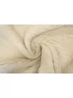 Шерстяной мех Stella McCartney Приглушённо-молочный H53 BB40 29082506