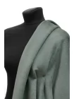 Пальтовая альпака MAX MARA Дымчато-эвкалиптовая MM H56 CC30 30092504