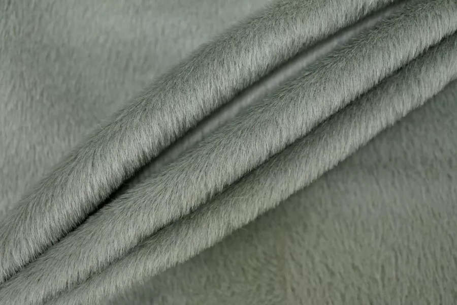Пальтовая альпака MAX MARA Дымчато-эвкалиптовая MM H56 CC30 30092504