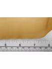 Креп-шифон шелковый MAX MARA Пастельный горчично-жёлтый H28/2 O10 MM 30092536