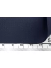 Крепдешин шёлк с ацетатом плательно-блузочный MAX MARA Тёмно-синий MM H30/1 O50 30092571