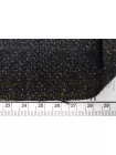 Фланель шерстяная с кашемиром CERRUTI Темно-серая с хаки BL H60/2 FF60 4092502