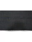 Фланель шерстяная с кашемиром CERRUTI Темно-серая с хаки BL H60/2 FF60 4092502