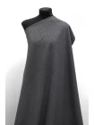 Фланель шерстяная с кашемиром CERRUTI Серая BL H60/2 FF60 4092503