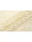 Сетка фактурная MAX MARA Молочно-белая MM Н36/4 i00 14042541