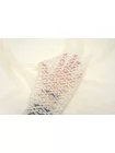 Сетка фактурная MAX MARA Молочно-белая MM Н36/4 i00 14042541