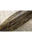 Органза MAX MARA Змея чёрно-бежевая MM H26/1    (232)  14042542