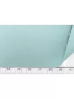 Поливискоза костюмно-плательная MAX MARA Мятно-голубая MM H63/4 BB30  15042524